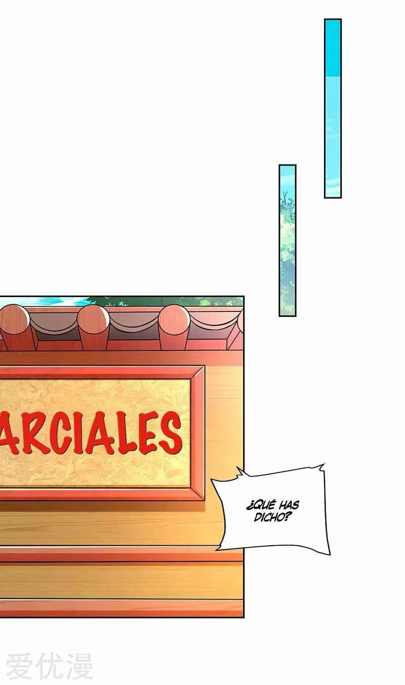 Reencarnado Tras 80 000 Años — Capítulo 53 — 27
