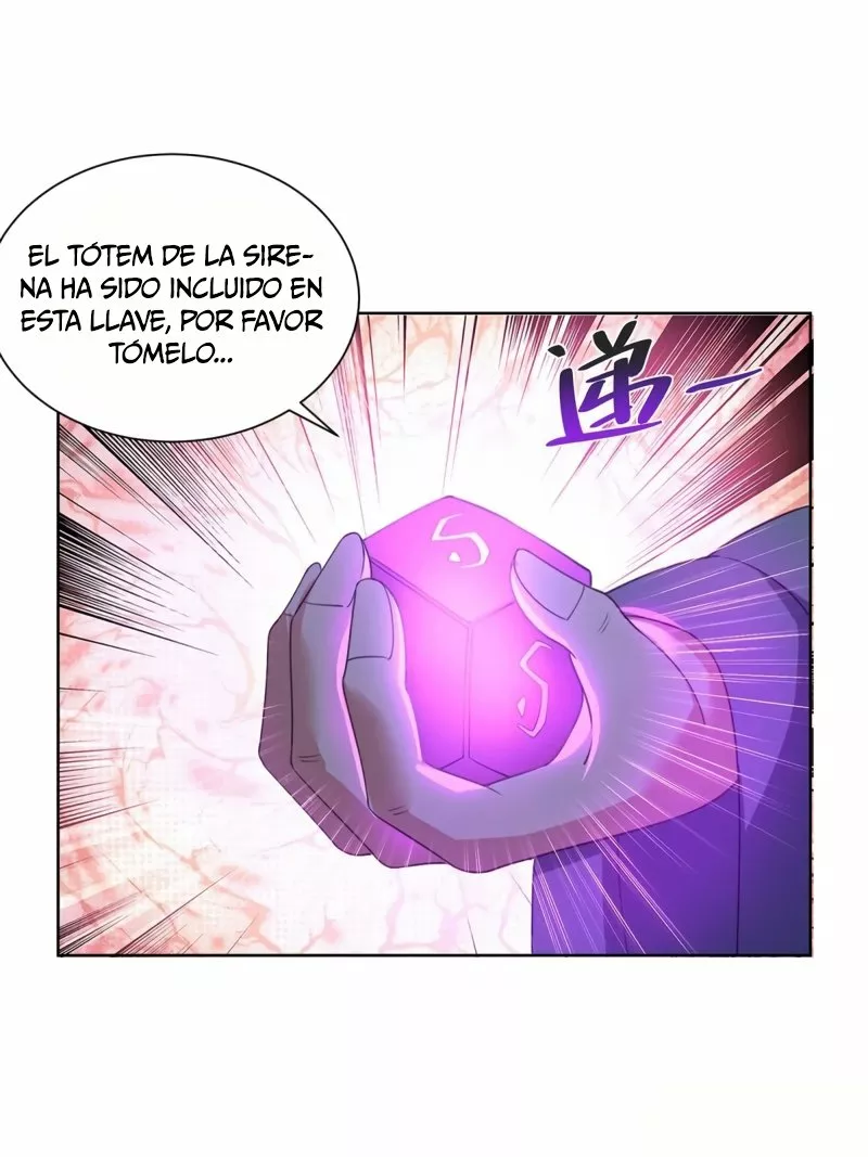 Reencarnado Tras 80 000 Años — Capítulo 210 — 12