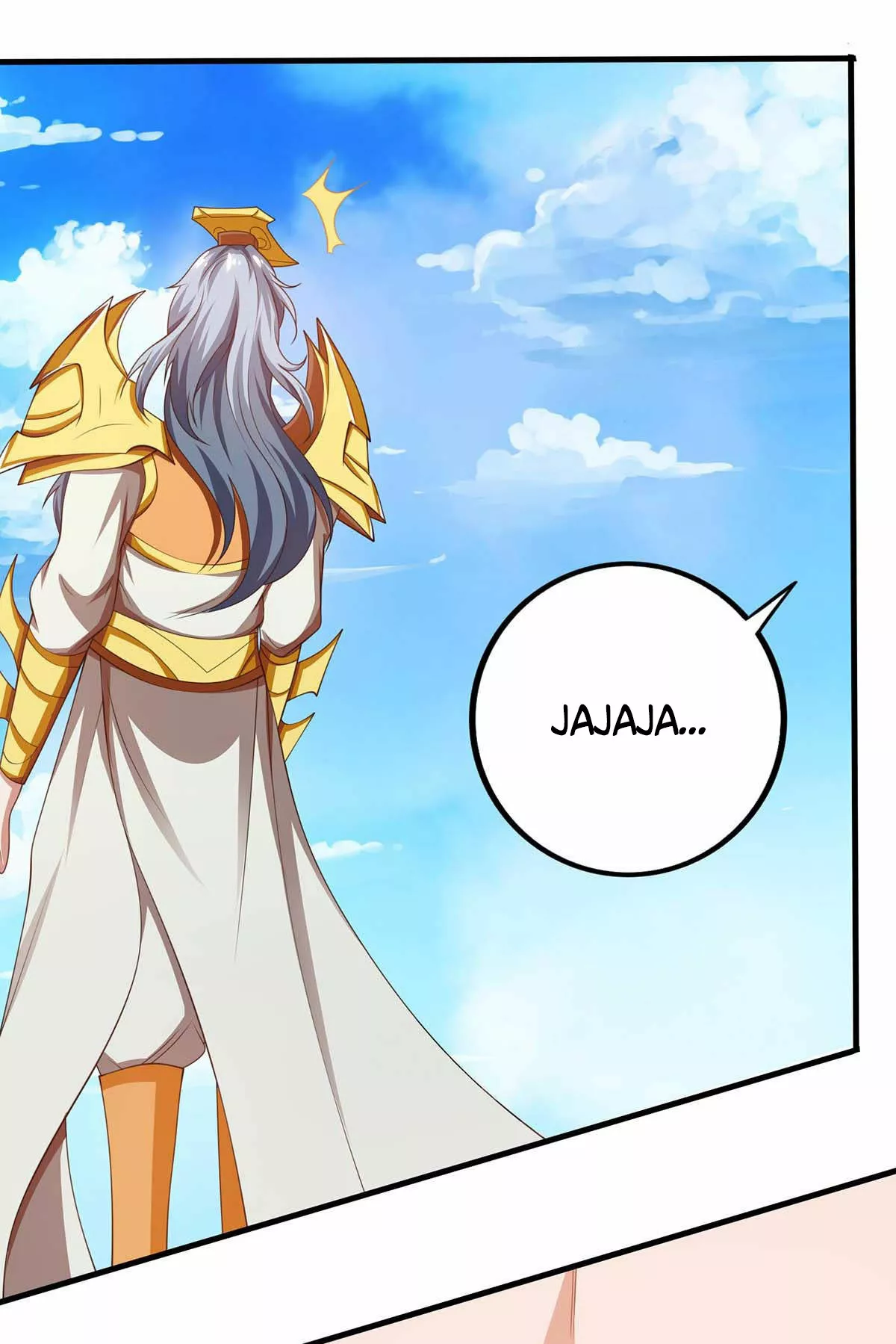 Reencarnado Tras 80 000 Años — Capítulo 156 — 5