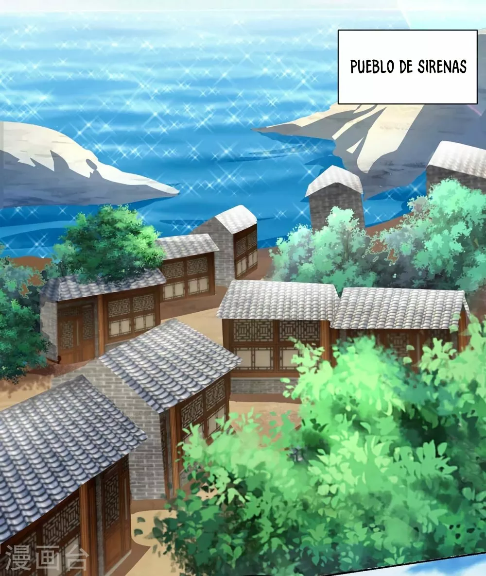 Reencarnado Tras 80 000 Años — Capítulo 205 — 25