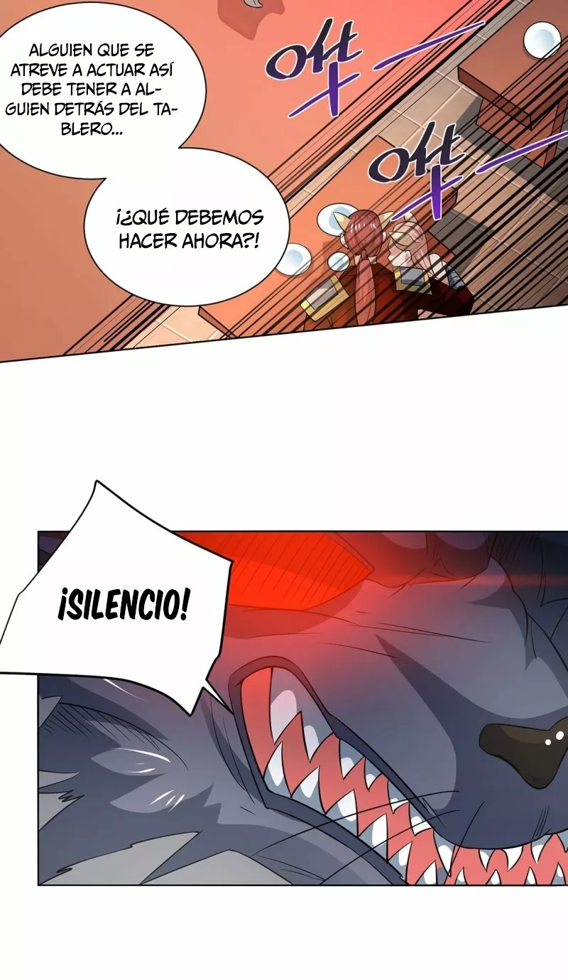Reencarnado Tras 80 000 Años — Capítulo 213 — 9