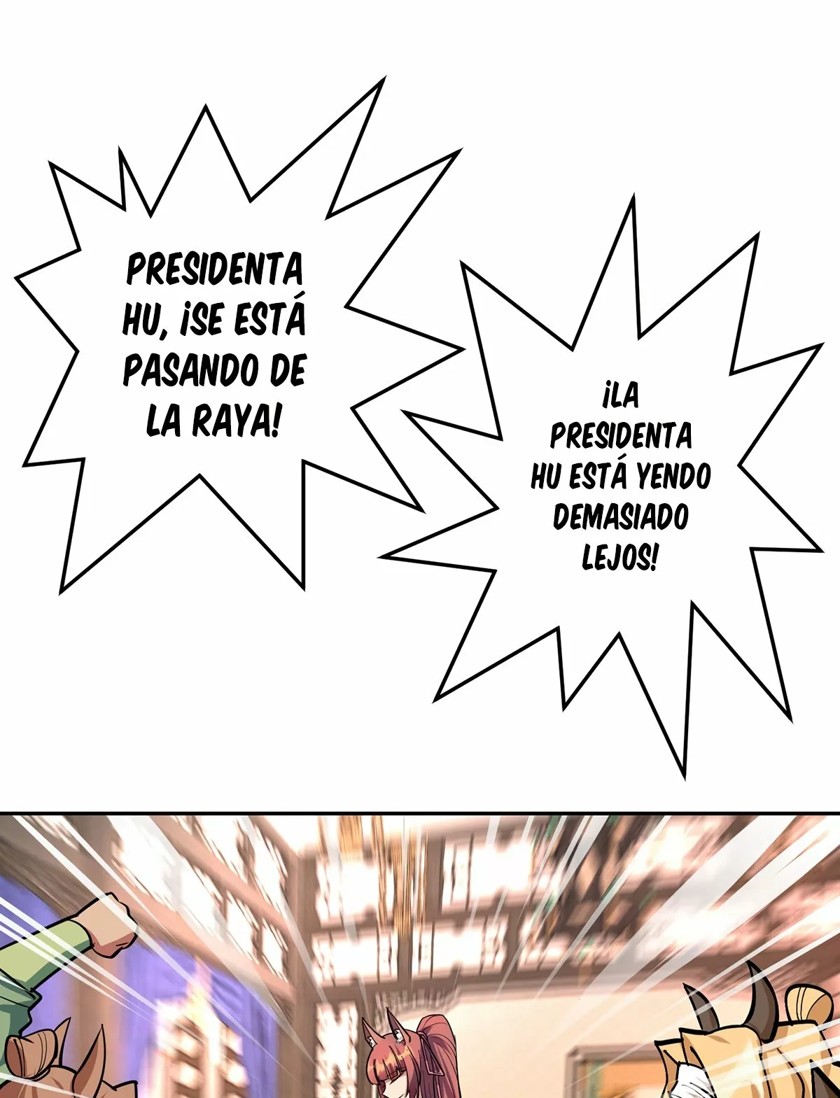 Reencarnado Tras 80 000 Años — Capítulo 351 — 9