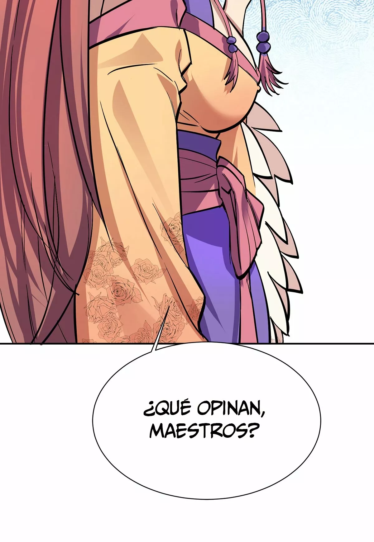 Reencarnado Tras 80 000 Años — Capítulo 351 — 15
