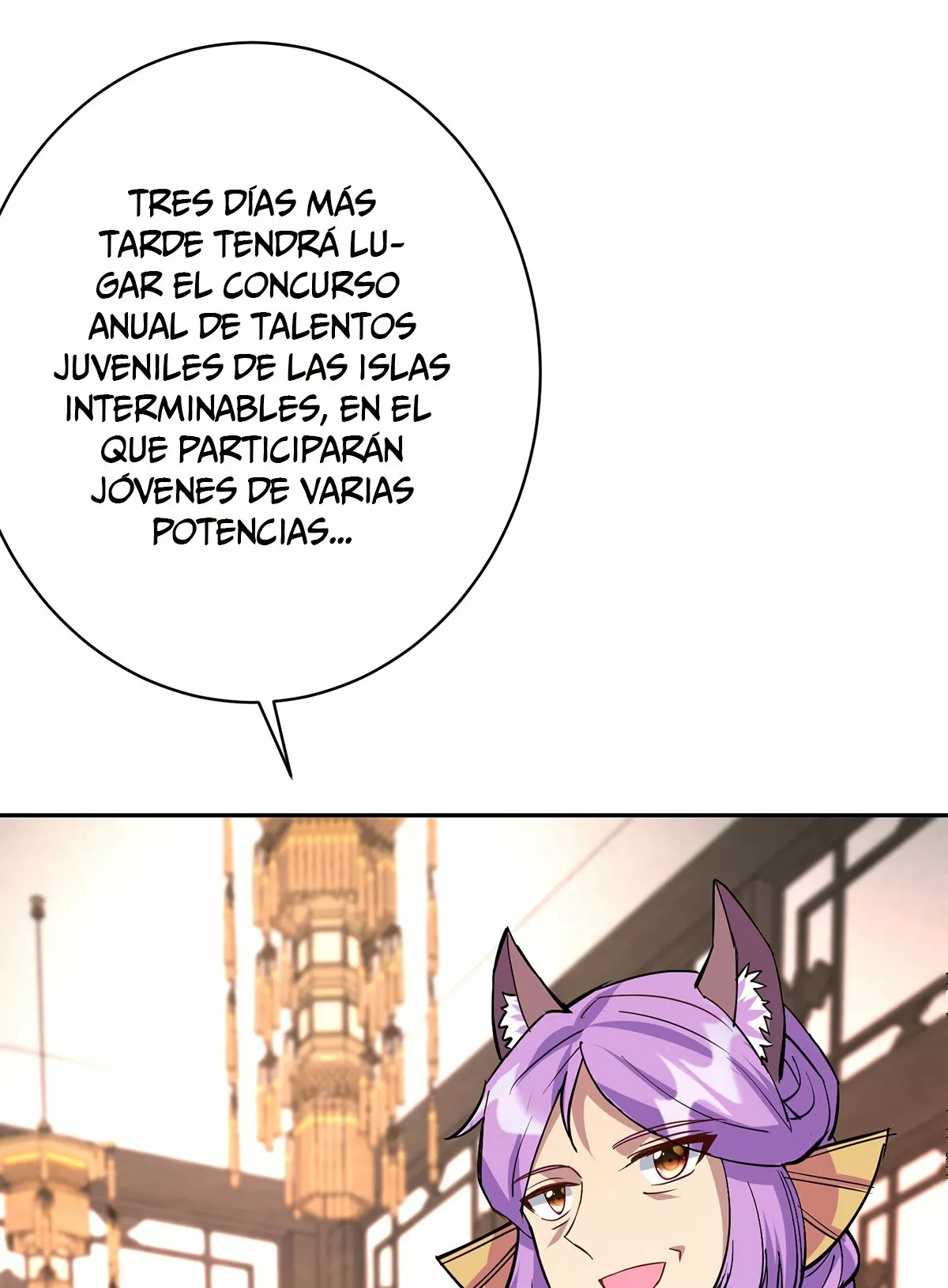 Reencarnado Tras 80 000 Años — Capítulo 351 — 32