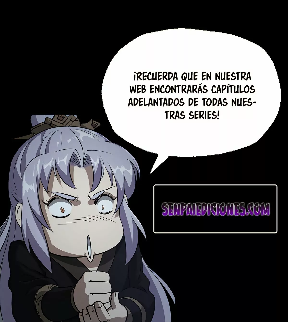 Reencarnado Tras 80 000 Años — Capítulo 373 — 18