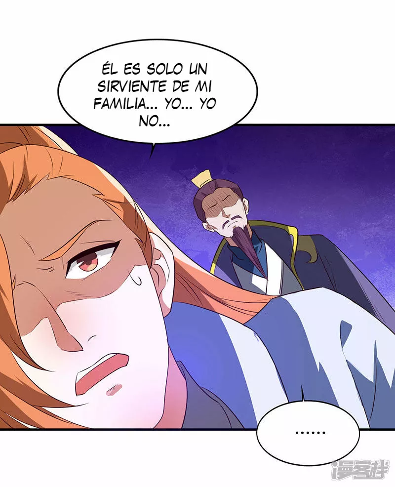 Reencarnado Tras 80 000 Años — Capítulo 08 — 20