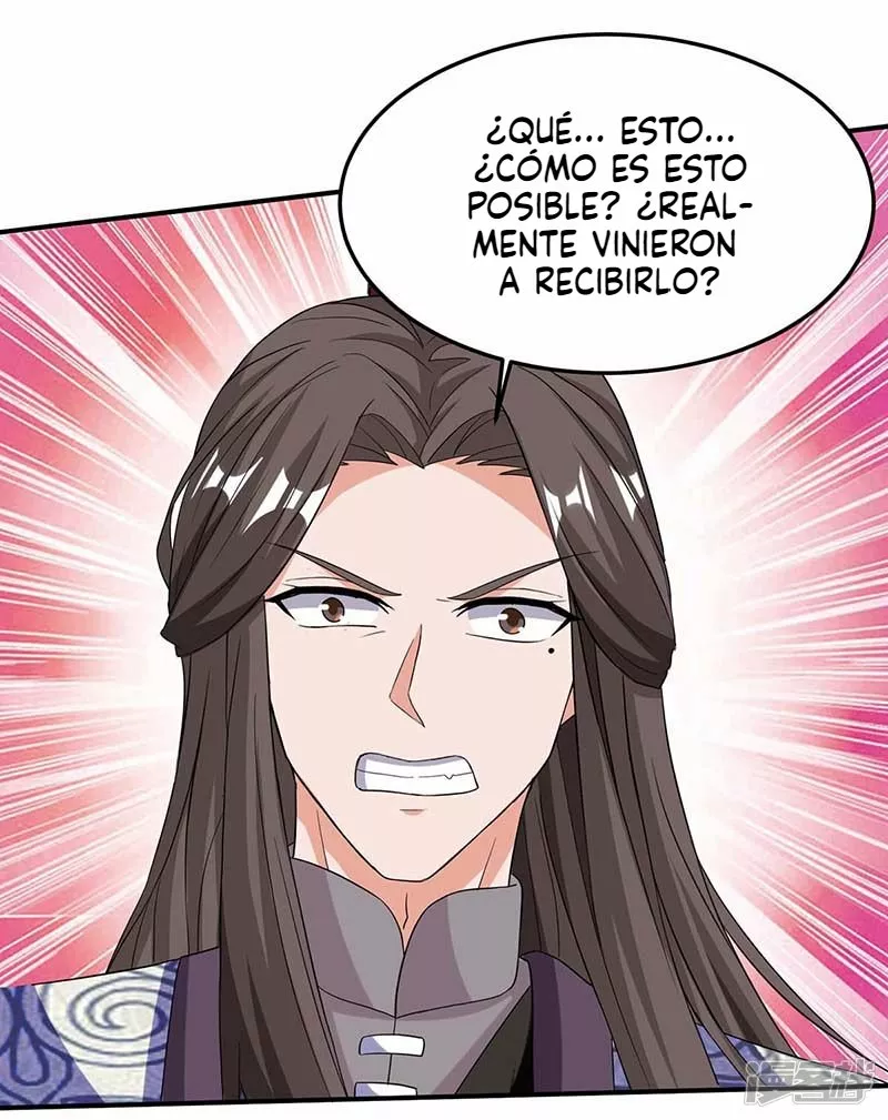 Reencarnado Tras 80 000 Años — Capítulo 92 — 22