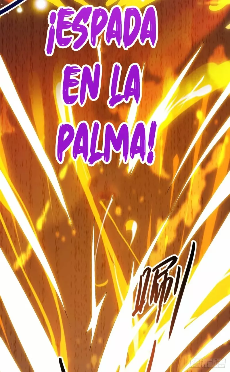 Reencarnado Tras 80 000 Años — Capítulo 199 — 10