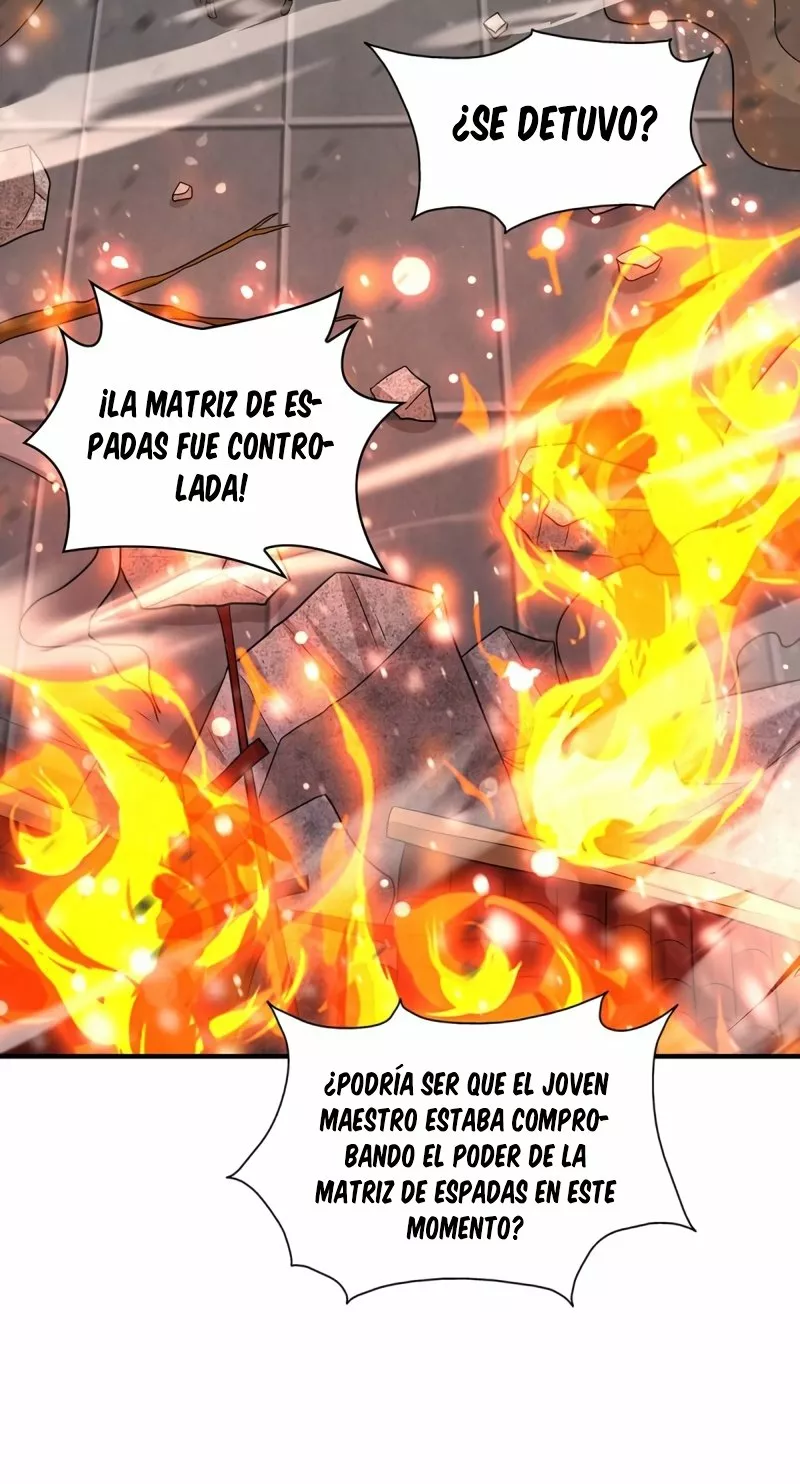 Reencarnado Tras 80 000 Años — Capítulo 199 — 20