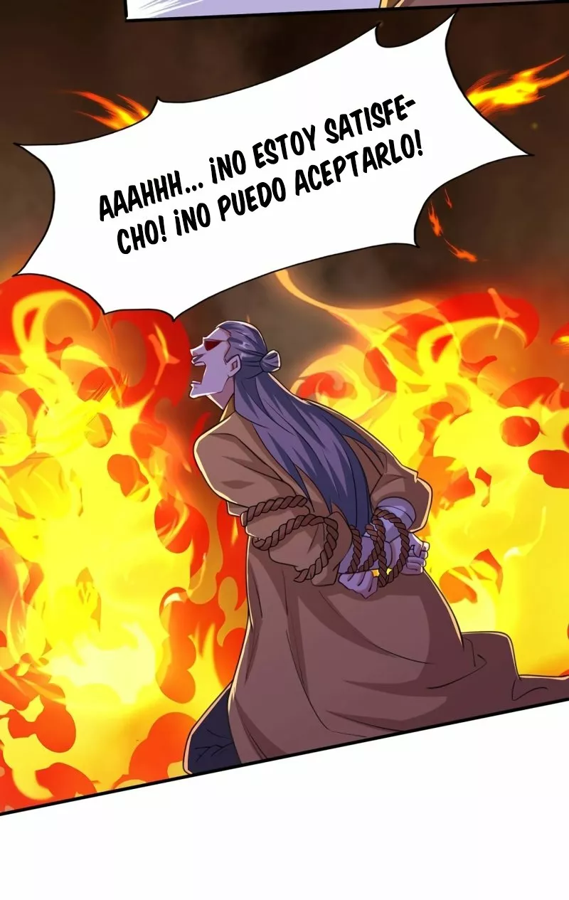 Reencarnado Tras 80 000 Años — Capítulo 199 — 22