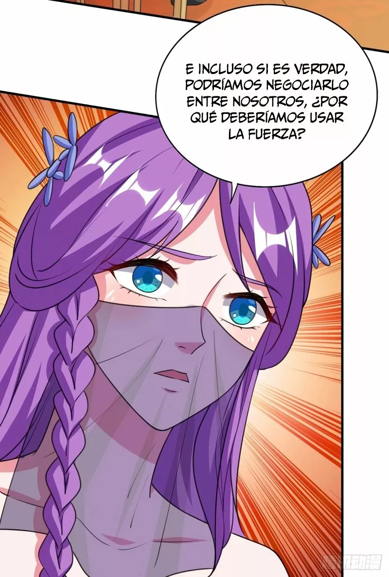 Reencarnado Tras 80 000 Años — Capítulo 199 — 25