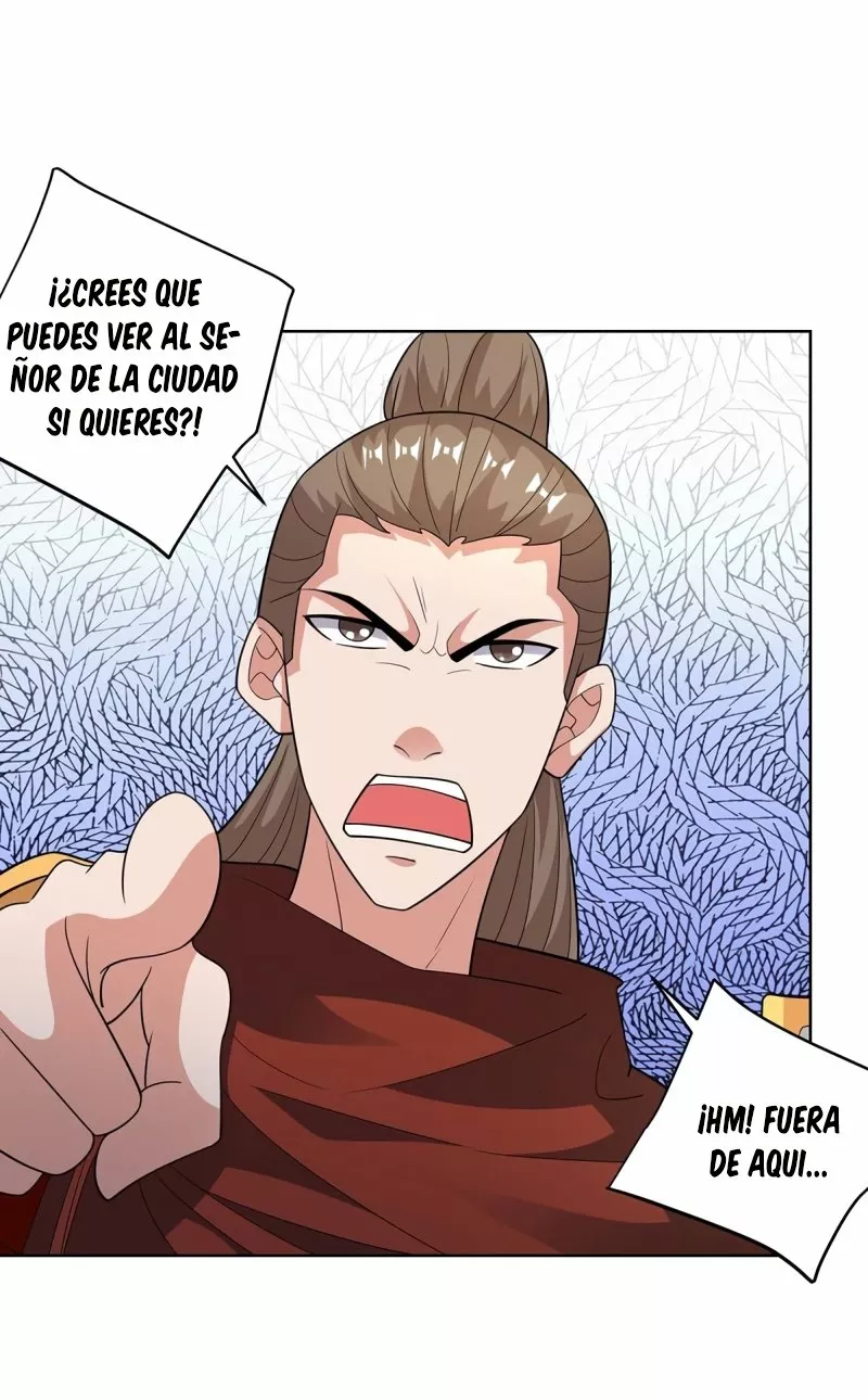 Reencarnado Tras 80 000 Años — Capítulo 211 — 7