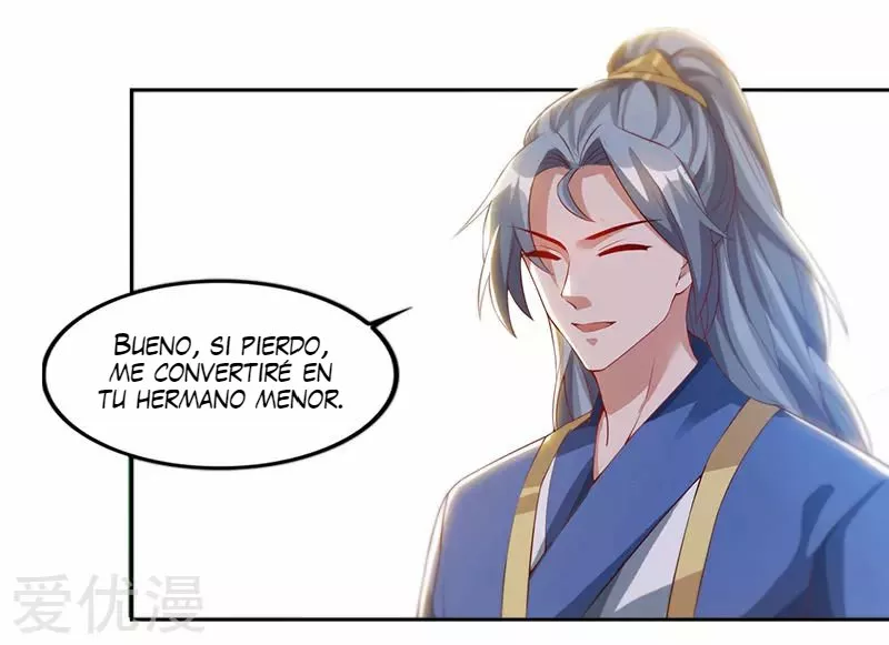 Reencarnado Tras 80 000 Años — Capítulo 71 — 31