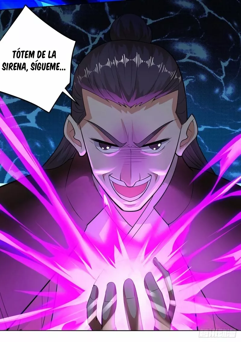 Reencarnado Tras 80 000 Años — Capítulo 208 — 16