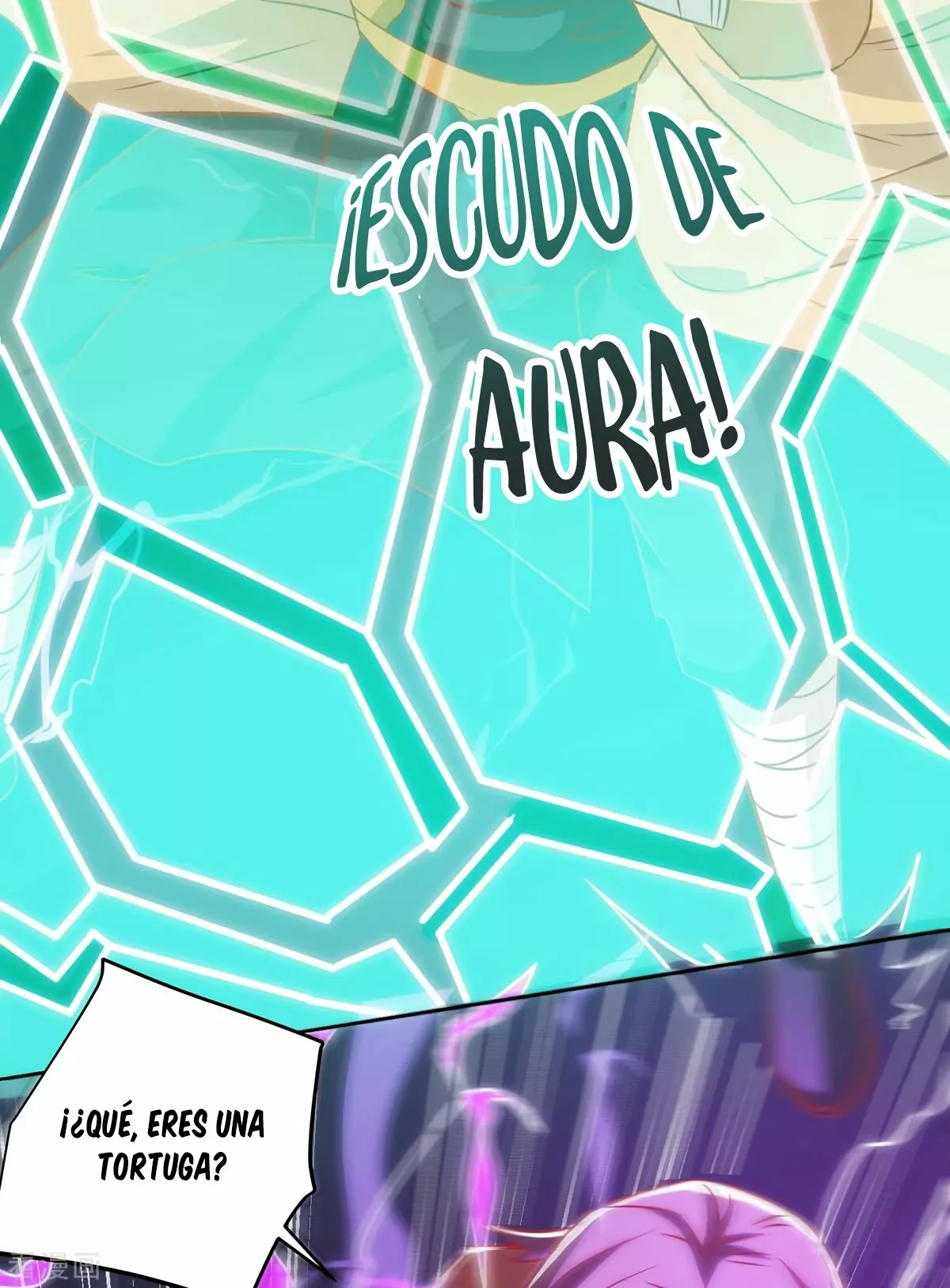 Reencarnado Tras 80 000 Años — Capítulo 194 — 26