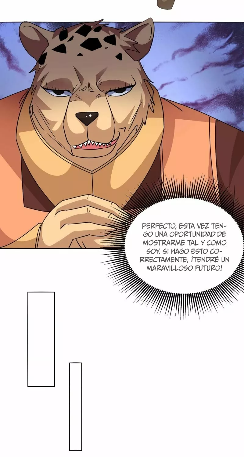 Reencarnado Tras 80 000 Años — Capítulo 218 — 6