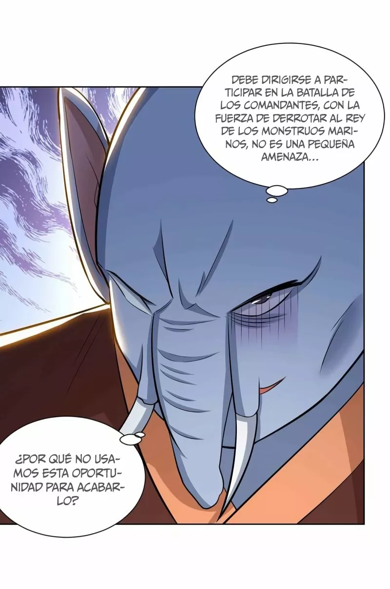 Reencarnado Tras 80 000 Años — Capítulo 218 — 26