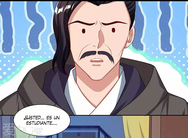 Reencarnado Tras 80 000 Años — Capítulo 47 — 20
