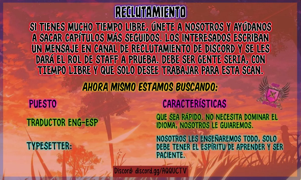 Reencarnado Tras 80 000 Años — Capítulo 141 — 23