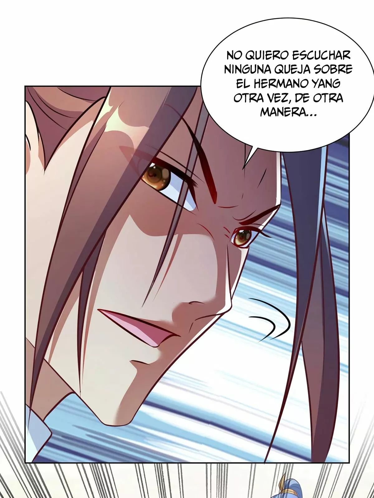 Reencarnado Tras 80 000 Años — Capítulo 227 — 28