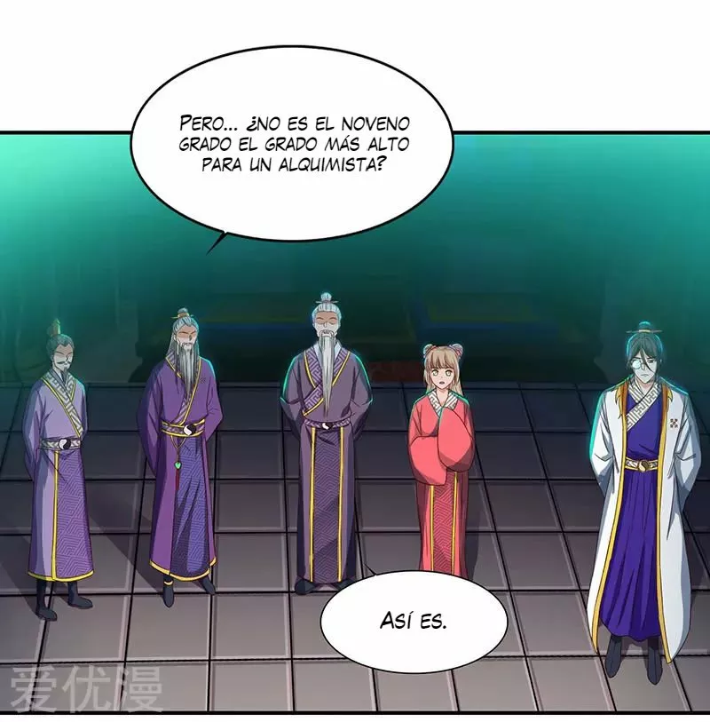 Reencarnado Tras 80 000 Años — Capítulo 38 — 5