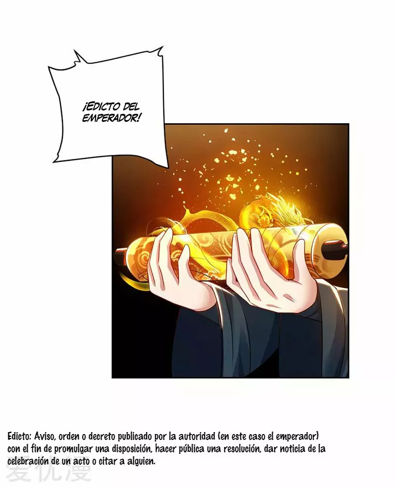 Reencarnado Tras 80 000 Años — Capítulo 55 — 13