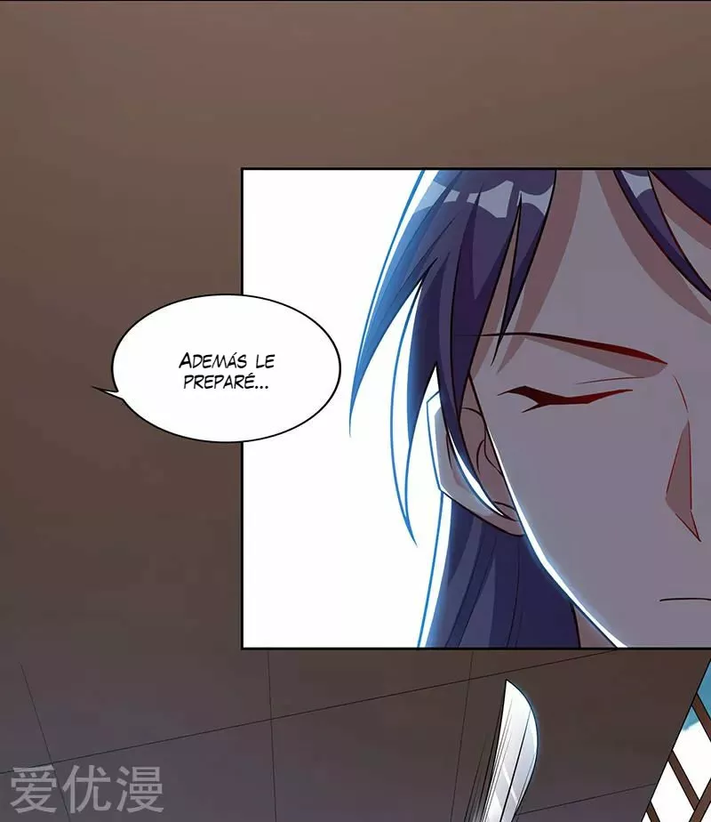 Reencarnado Tras 80 000 Años — Capítulo 56 — 12