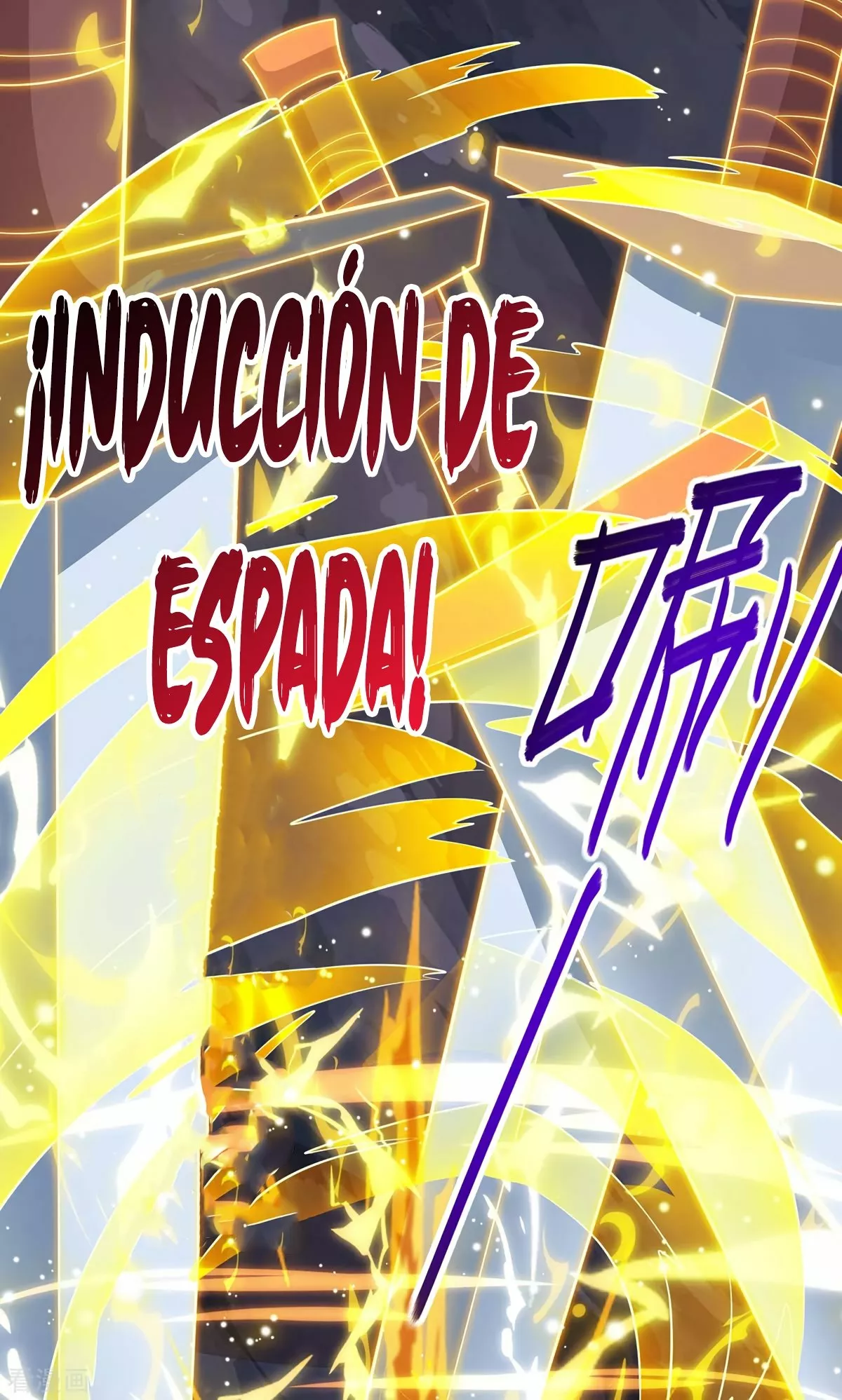 Reencarnado Tras 80 000 Años — Capítulo 196 — 19