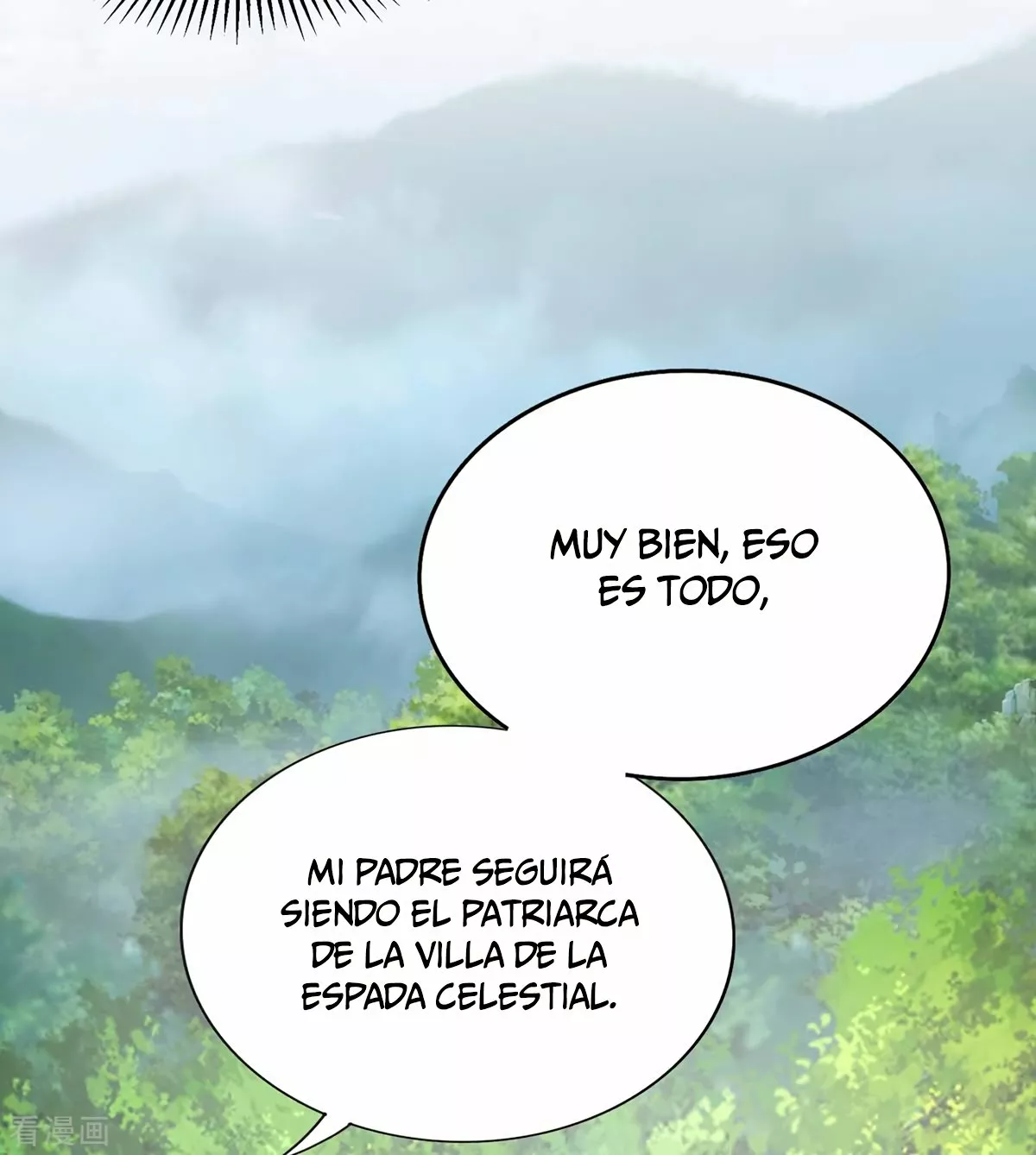 Reencarnado Tras 80 000 Años — Capítulo 198 — 10