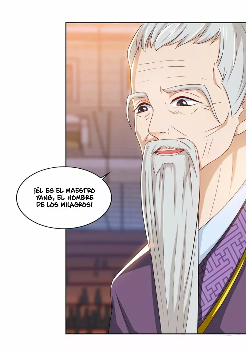 Reencarnado Tras 80 000 Años — Capítulo 104 — 16