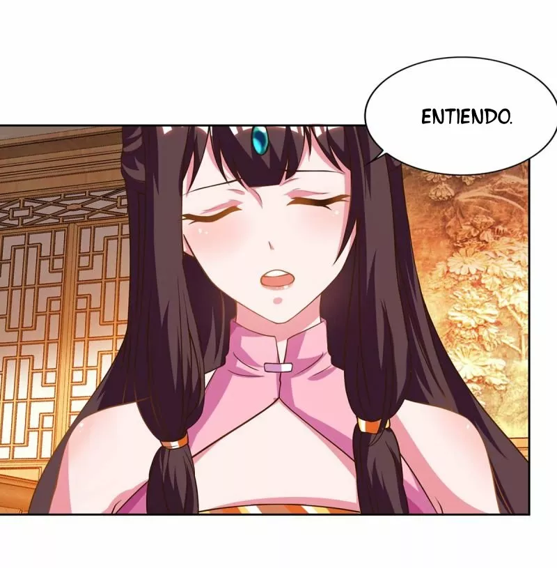 Reencarnado Tras 80 000 Años — Capítulo 94 — 19