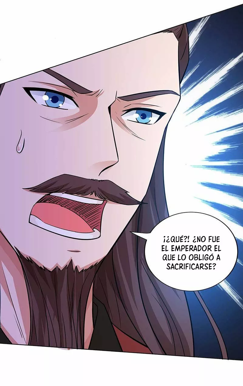 Reencarnado Tras 80 000 Años — Capítulo 119 — 13