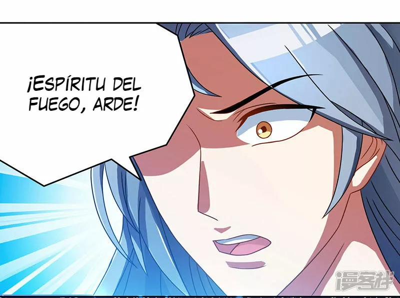 Reencarnado Tras 80 000 Años — Capítulo 03 — 21