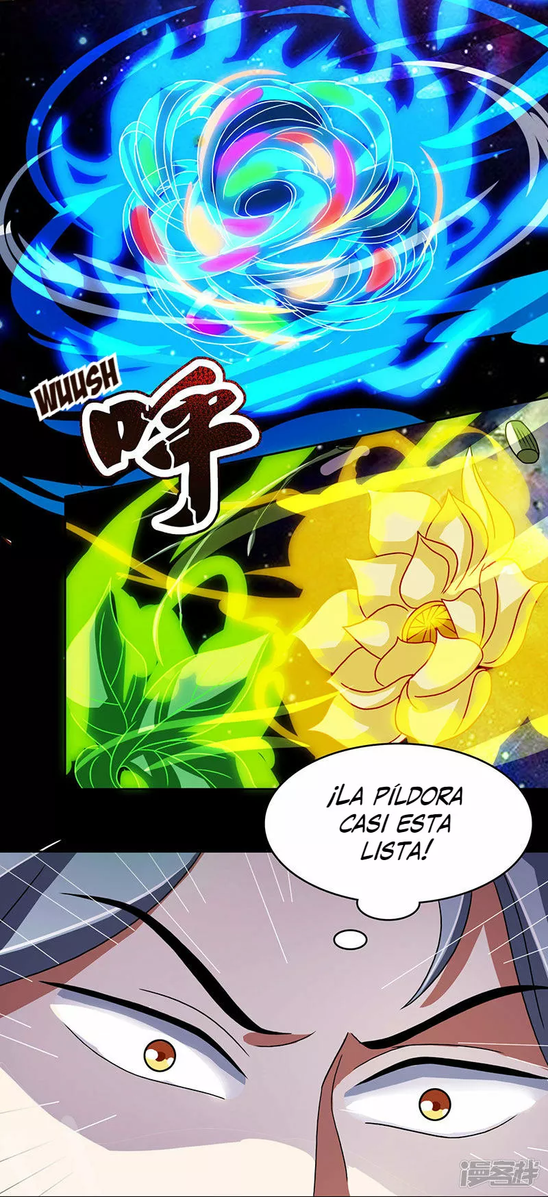Reencarnado Tras 80 000 Años — Capítulo 03 — 28
