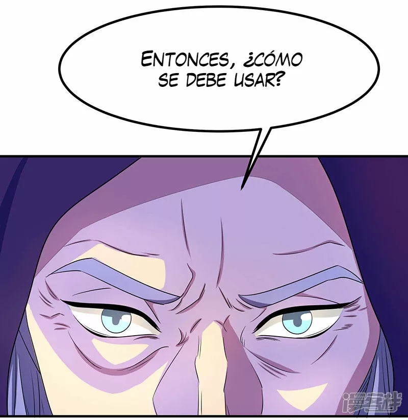Reencarnado Tras 80 000 Años — Capítulo 07 — 6