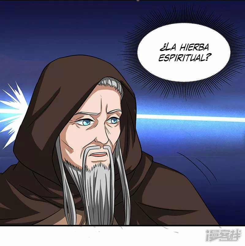 Reencarnado Tras 80 000 Años — Capítulo 07 — 20