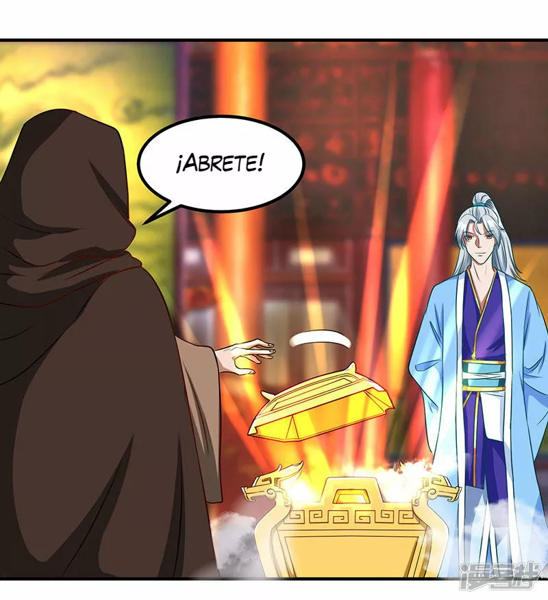 Reencarnado Tras 80 000 Años — Capítulo 07 — 26
