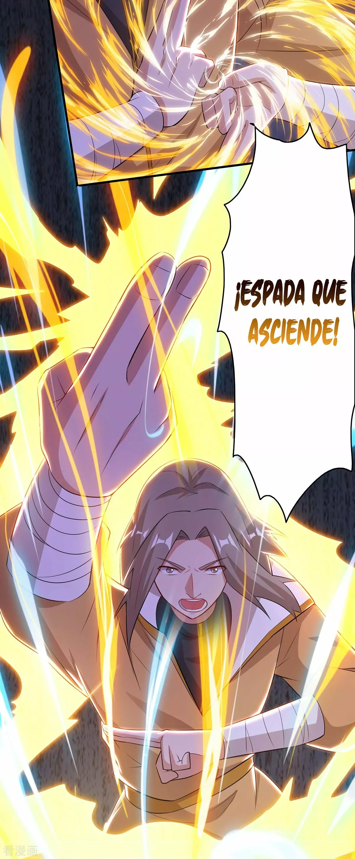 Reencarnado Tras 80 000 Años — Capítulo 197 — 23