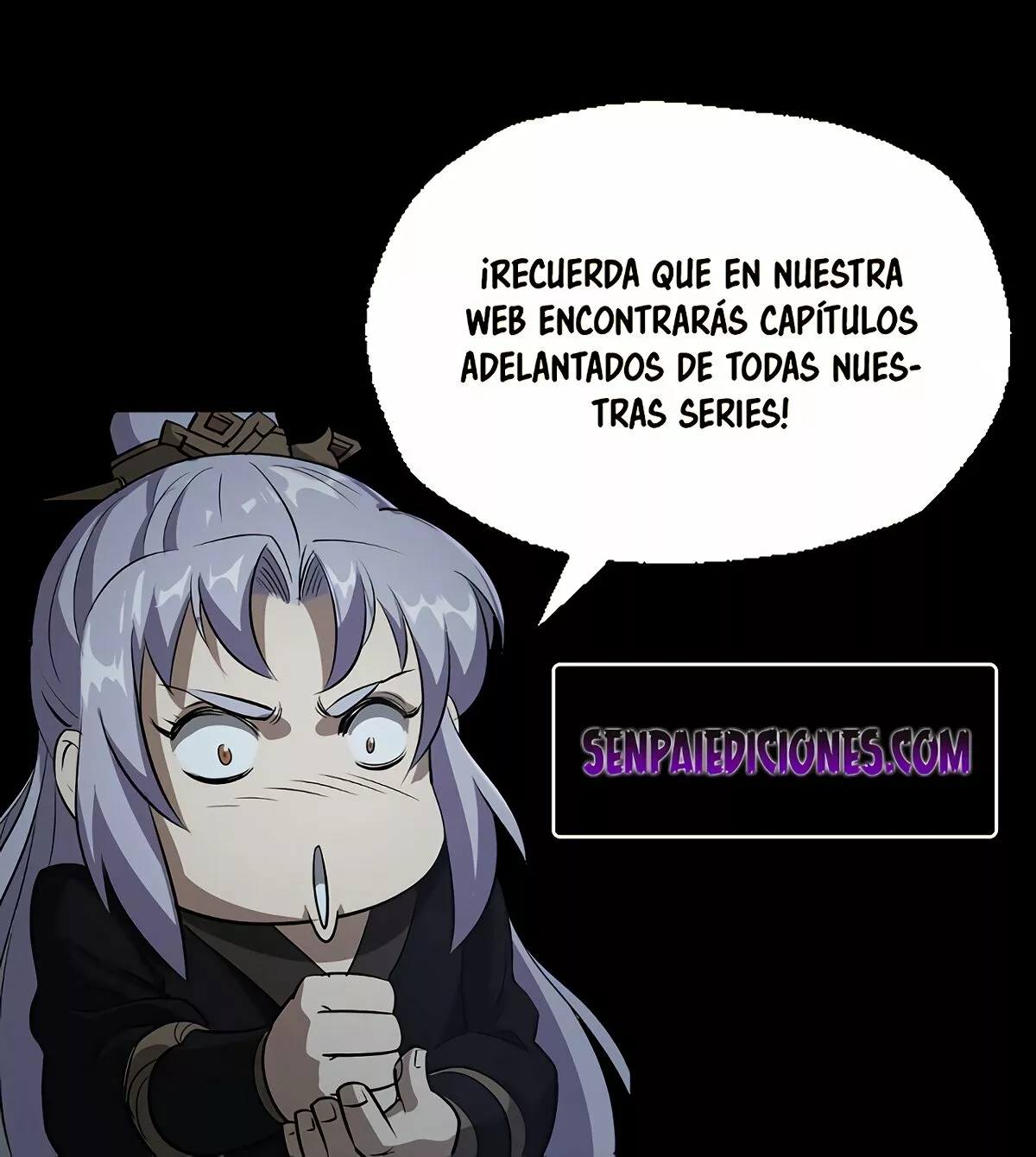 Reencarnado Tras 80 000 Años — Capítulo 374 — 17