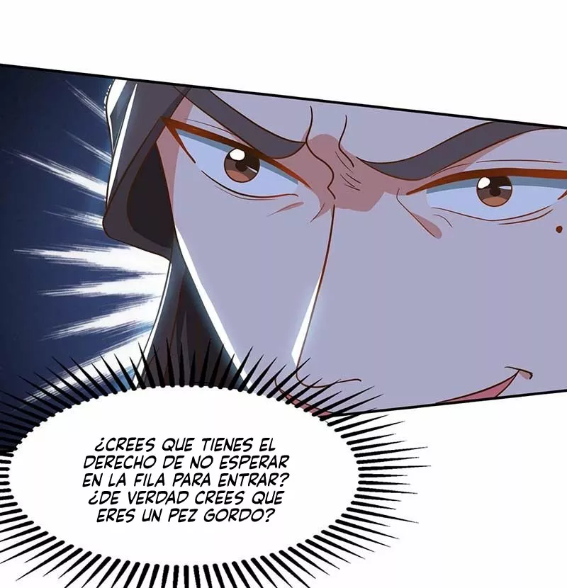Reencarnado Tras 80 000 Años — Capítulo 93 — 8