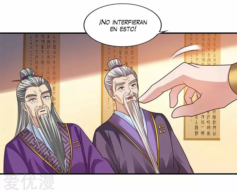 Reencarnado Tras 80 000 Años — Capítulo 36 — 21
