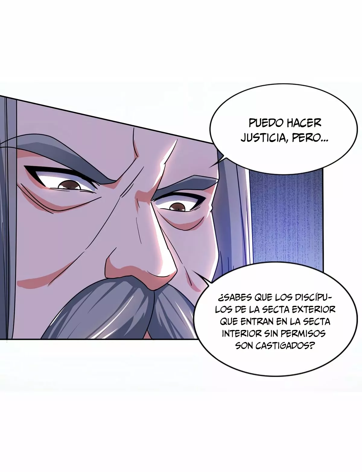 Reencarnado Tras 80 000 Años — Capítulo 137 — 7