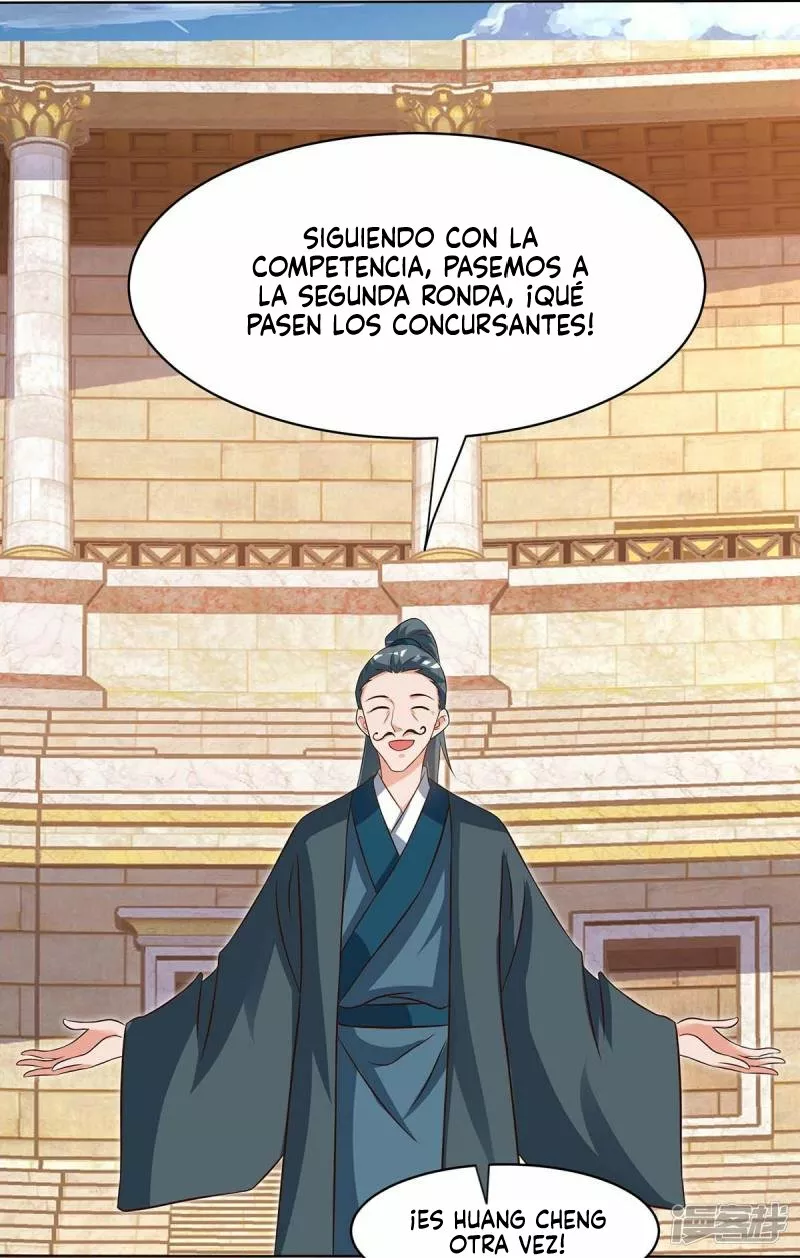 Reencarnado Tras 80 000 Años — Capítulo 102 — 17