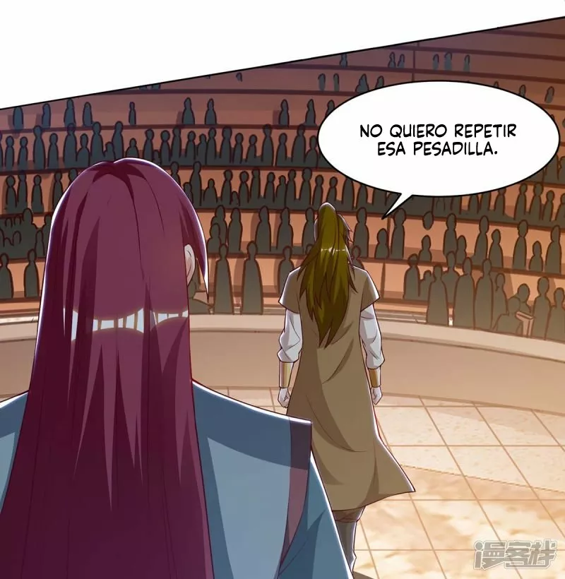 Reencarnado Tras 80 000 Años — Capítulo 102 — 24