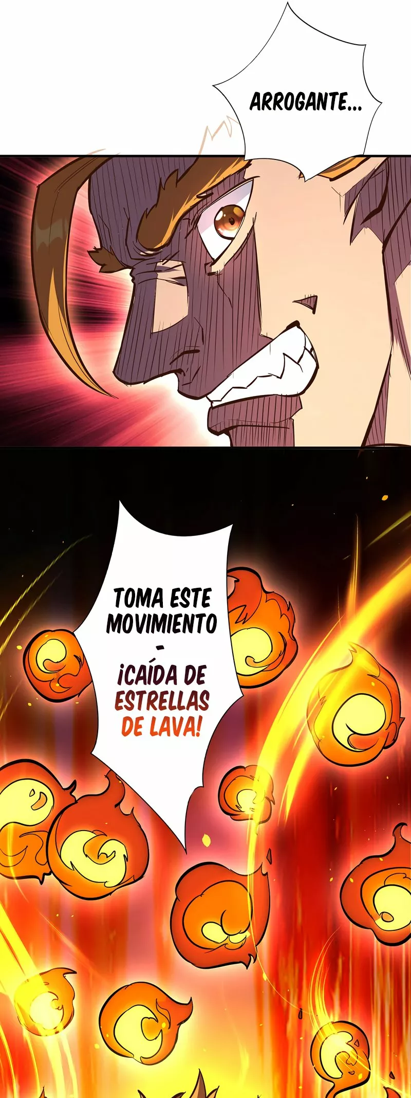Reencarnado Tras 80 000 Años — Capítulo 354 — 8