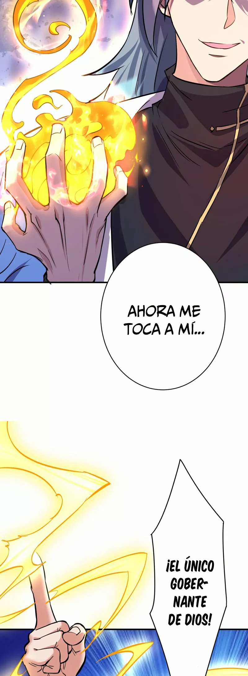 Reencarnado Tras 80 000 Años — Capítulo 354 — 22