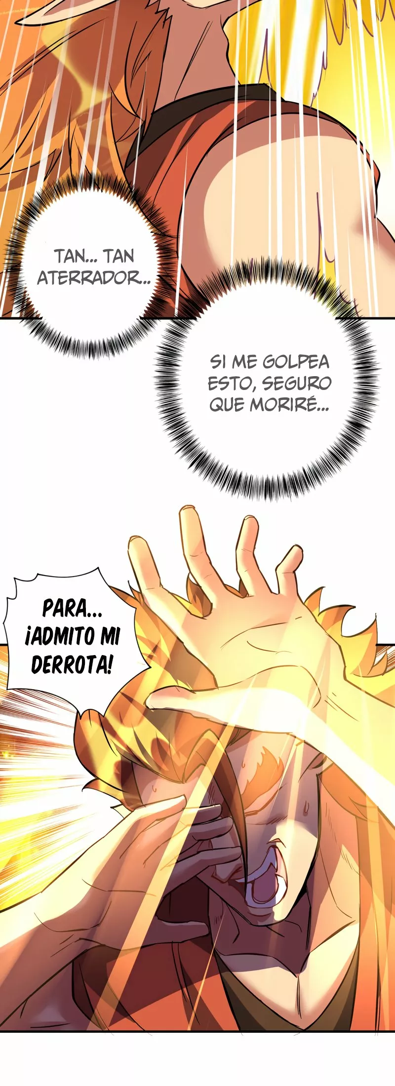 Reencarnado Tras 80 000 Años — Capítulo 354 — 30