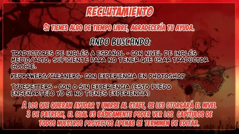 Reencarnado Tras 80 000 Años — Capítulo 110 — 27