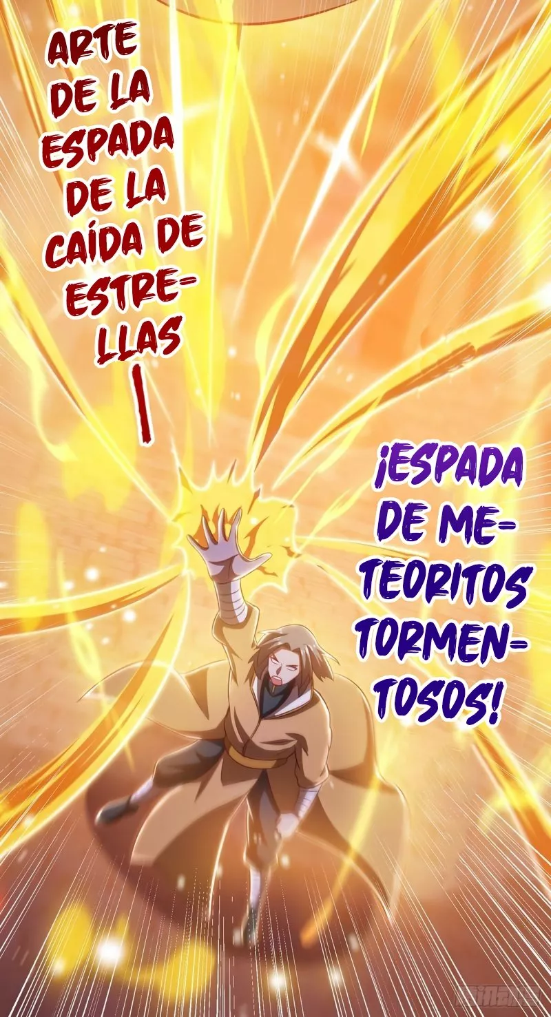 Reencarnado Tras 80 000 Años — Capítulo 200 — 30
