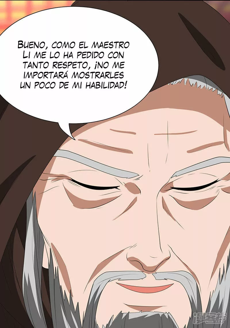 Reencarnado Tras 80 000 Años — Capítulo 06 — 4